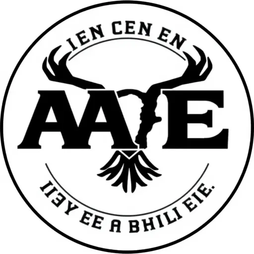 Logotipo con AFE: Estética y funcionalidad entrelazadas