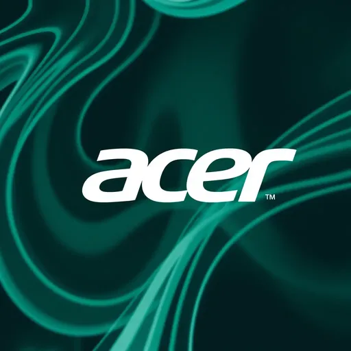 Logotipo de Acer: logotipo de Acer.