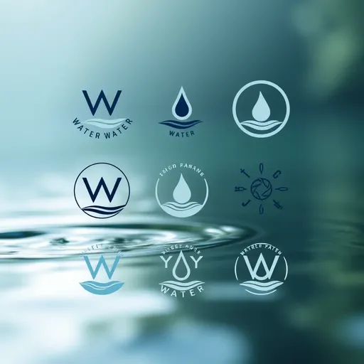 Logotipo de Agua en la Filosofía Griega Antigua