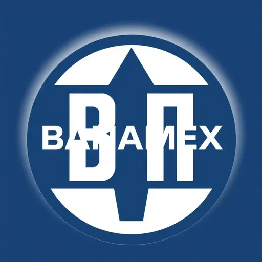 Logotipo de Banamex aparece en materiales bancarios varios