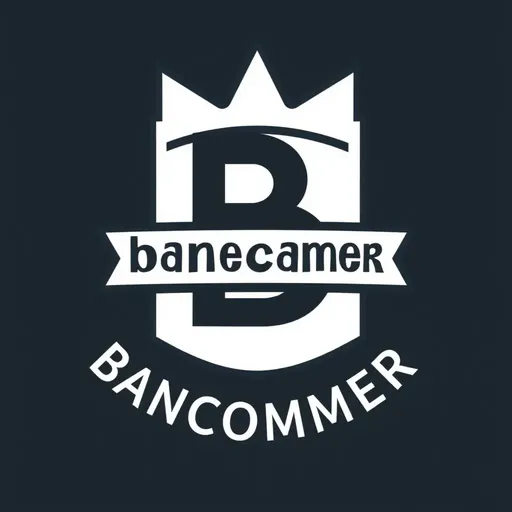 Logotipo de Bancomer se repite en el texto