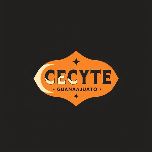 Logotipo de Cecyte Guanajuato Representa Institución Educativa