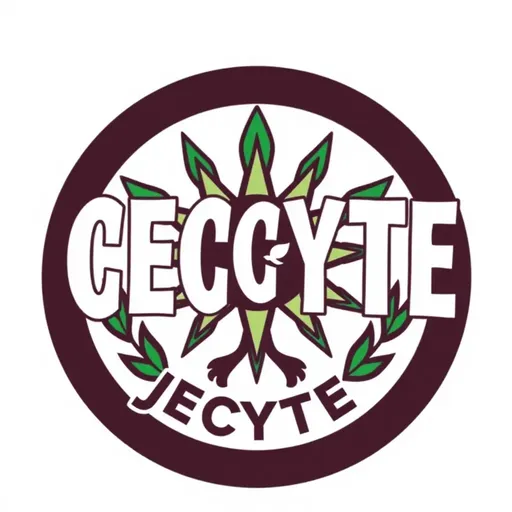 Logotipo de Cecyte Jalisco: Logotipo Oficial de la Universidad de Cecyte Jalisco