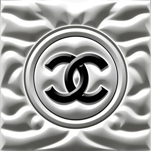 Logotipo de Chanel: Emblema de Luxo de la Marca de Moda