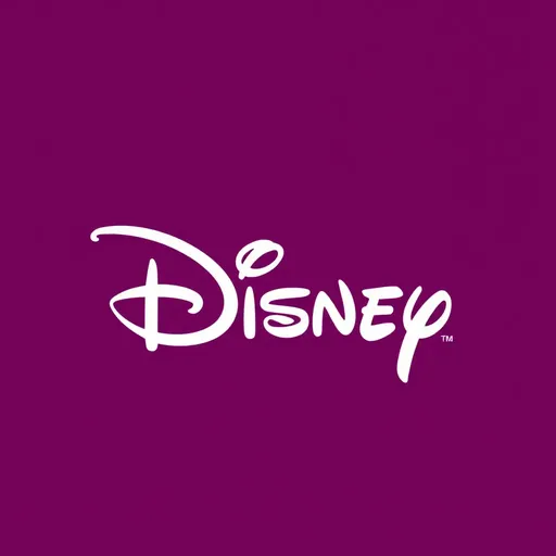 Logotipo de Disney representando recuerdos infantiles eternos