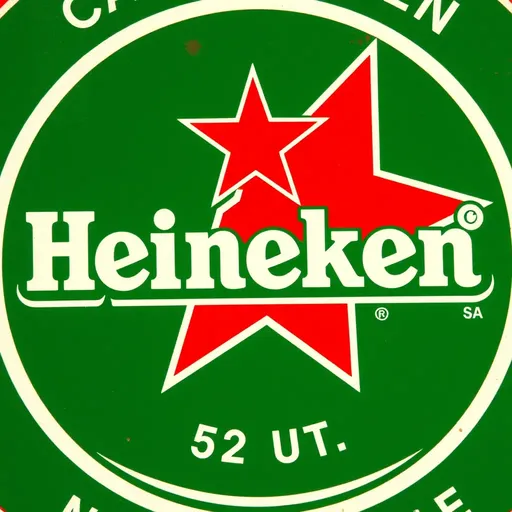 Logotipo de Heineken Significado y Significado