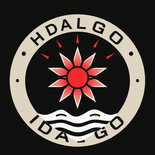 Logotipo de Hidalgo: Definiendo la Reconocimiento de la Marca