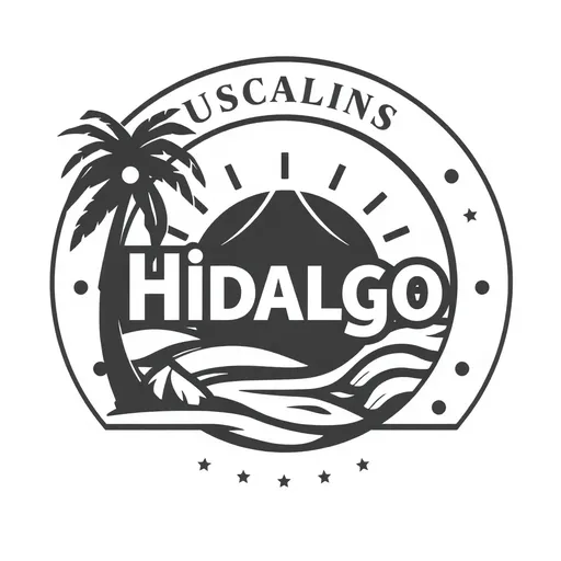 Logotipo de Hidalgo: Identidad Visual Única