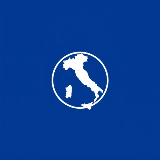 Logotipo de Italia: representación icónica de la identidad nacional italiana