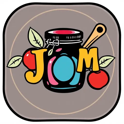 Logotipo de Jam y su Significado