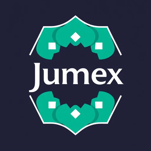 Logotipo de Jumex: representación distinta de la marca