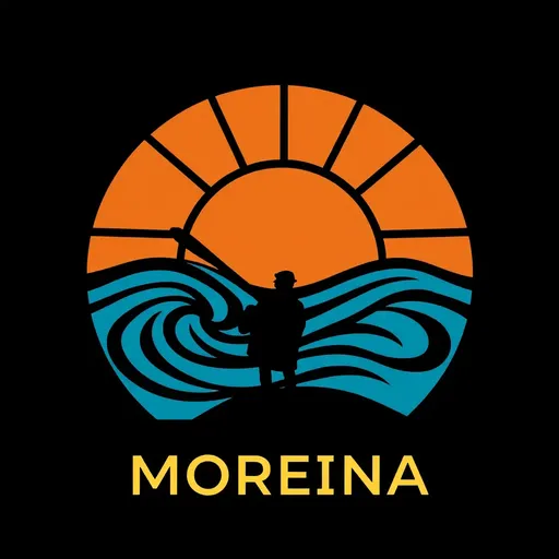 Logotipo de Morena observado