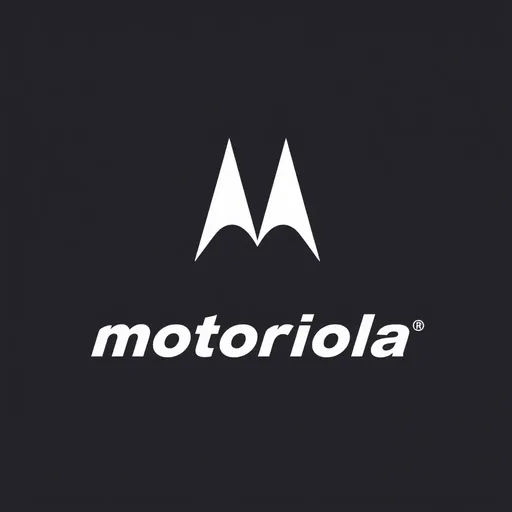 Logotipo de Motorola: un símbolo de confianza y fiabilidad