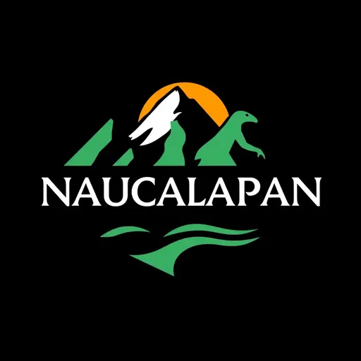 Logotipo de Naucalpan Repite en el Texto de Nuevo