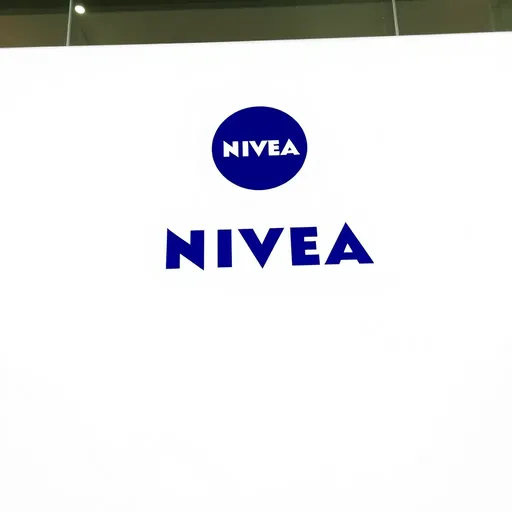 Logotipo de Nivea: significado y simbolismo de Nivea discutido