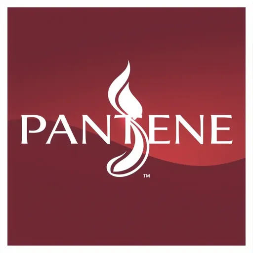 Logotipo de Pantene: representación conocida de la marca