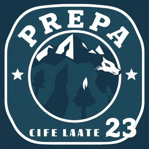 Logotipo de Prepa 23 mencionado nuevamente