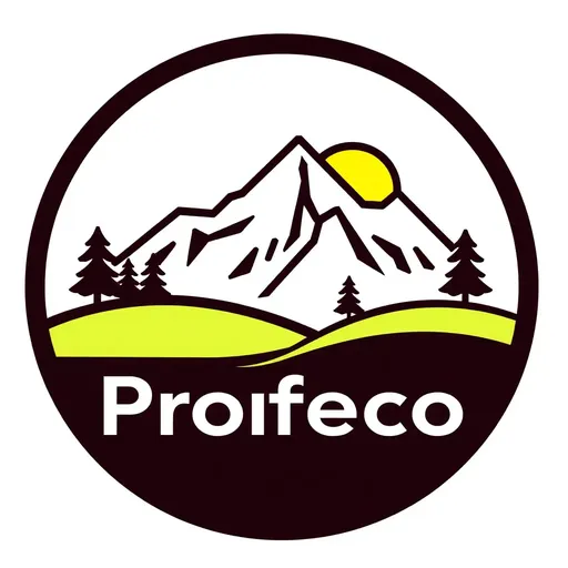 Logotipo de Profeco: Escudo oficial de la Agencia Mexicana de Protección al Consumidor