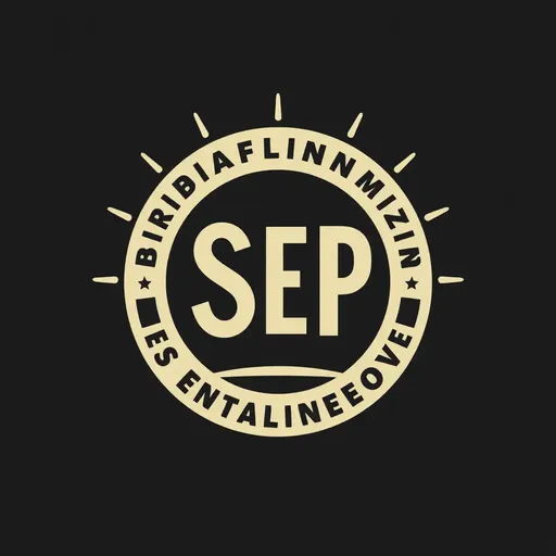 Logotipo de SEP: Explicación del Logotipo de SEP