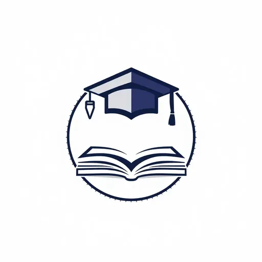 Logotipo de SEP Educación: Representación de Distinción Académica