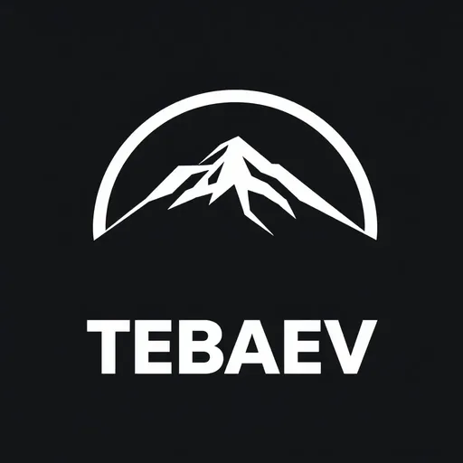 Logotipo de TEBAEV: Entendiendo el logotipo de TEBAEV