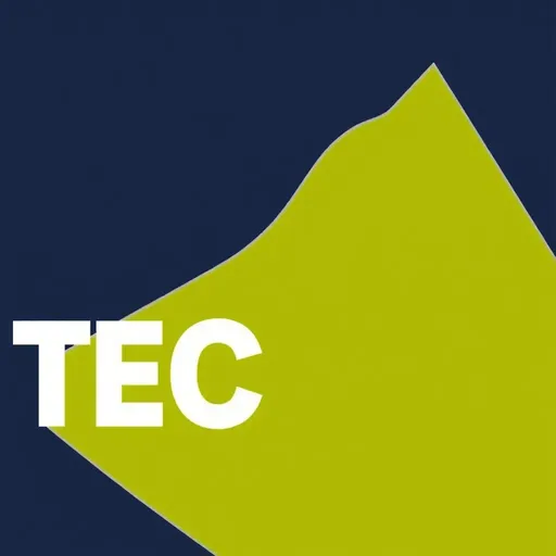 Logotipo de Tec Diseño