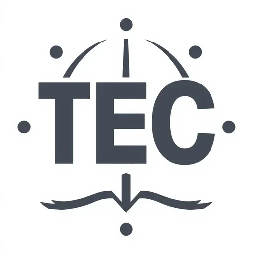 Logotipo de Tec