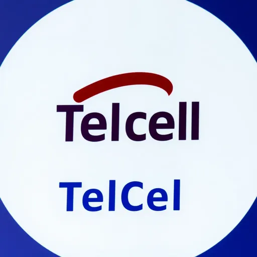 Logotipo de Telcel: Un Icono de Marca Fácil de Reconocer