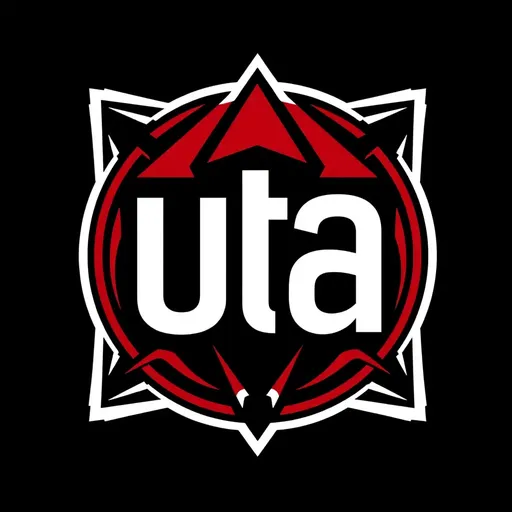 Logotipo de UTA: Representación de Confianza y Fiabilidad