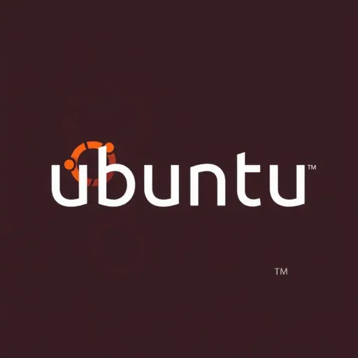 Logotipo de Ubuntu: No se encuentra la imagen del logotipo de Ubuntu.