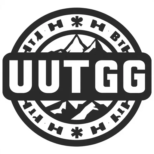 Logotipo de Uteg: simbolismo y representación explorada