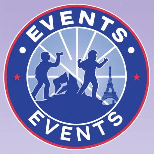 Logotipo de eventos: comprensión de la significación de un logotipo de evento.