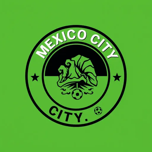 Logotipo de la Ciudad de México: Identidad Única de la Ciudad