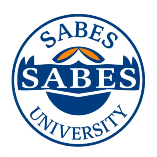 Logotipo de la Universidad SABES: Representación Oficial de la Institución