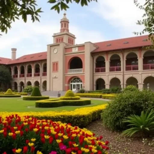 Logotipo de la Universidad Xochimilco