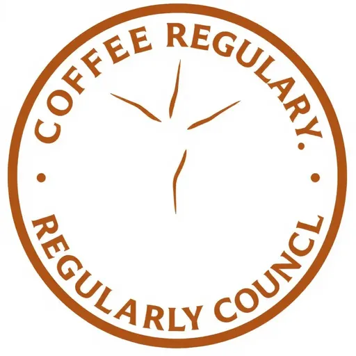 Logotipo del Consejo Regulador del Café: Detalles del Diseño