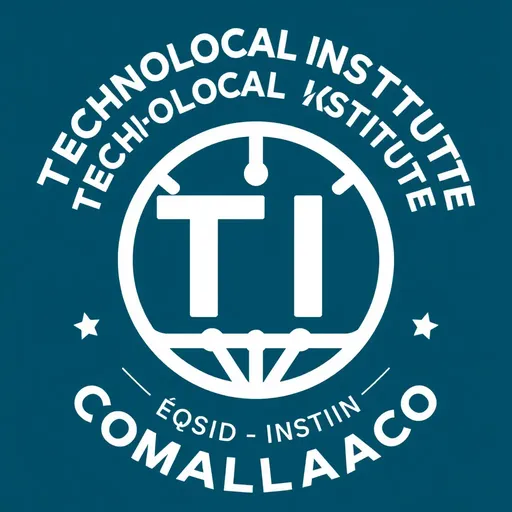 Logotipo del Instituto Tecnológico de Comalcalco