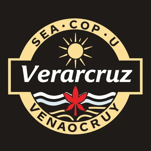 Logotipo del estado de Veracruz: Representación única del estado