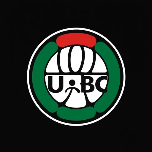 Logotipo oficial de la empresa UABC