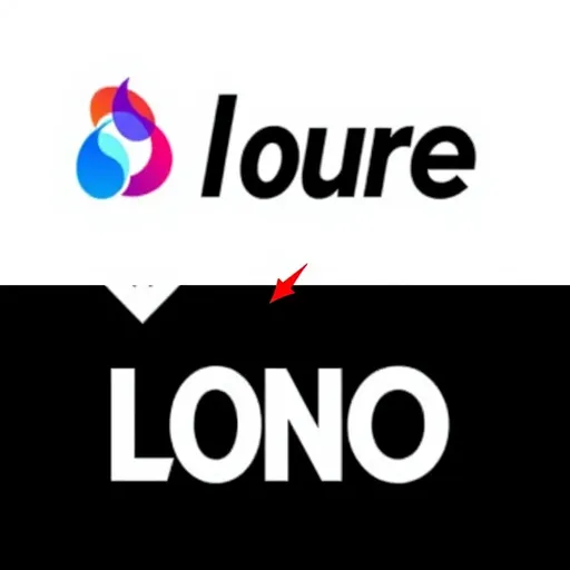 Logotipo vs logotipo: comparación de diseño y funcionalidad