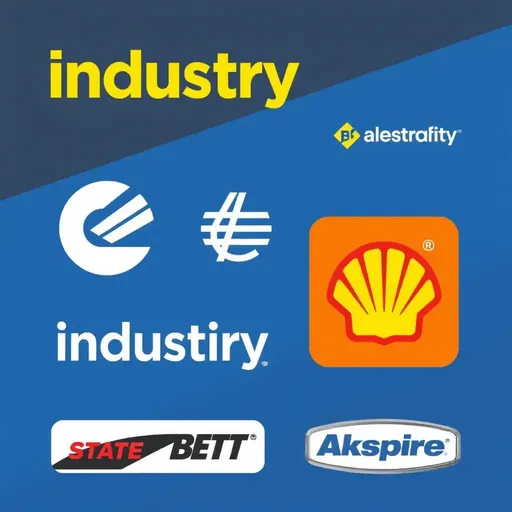 Logotipos Industriales y Sus Significados Discutidos