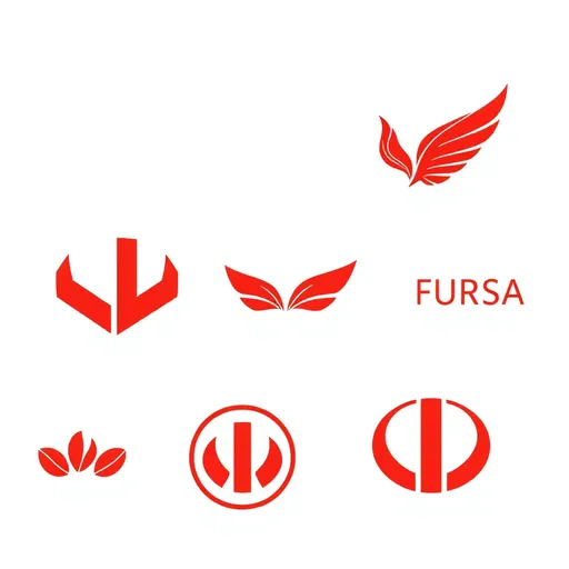 Logotipos Rojos y su Significado Significativo