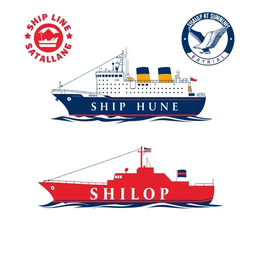 Logotipos de Barco: Una Definición del Término