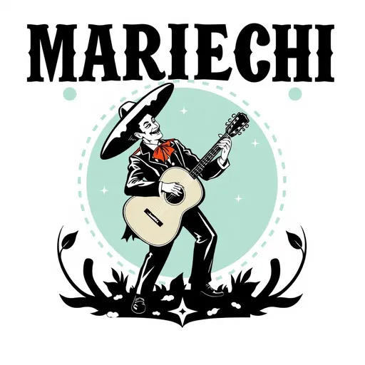 Logotipos de Mariachi: Logotipos de Mariachi Encontrados en Civilizaciones Antiguas