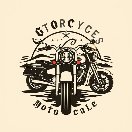 Logotipos de Motocicletas para Reconocimiento de Marca Única