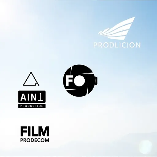 Logotipos de Producción de Cine: Identificando y Entendiendo