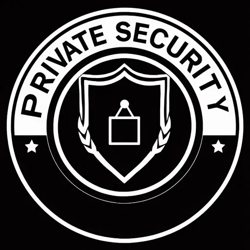 Logotipos de Seguridad Privada Desvelados para Uso Exclusivo