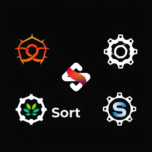 Logotipos de Software: Entendiendo la Reconocimiento de Marca de Software