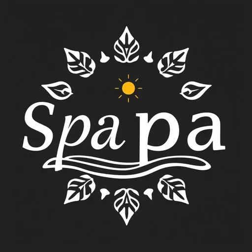 Logotipos de Spa: Entendiendo la Importancia de los Logotipos de Spa