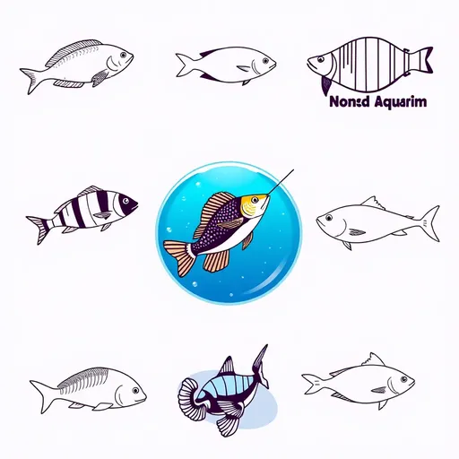 Logotipos de acuario: significado